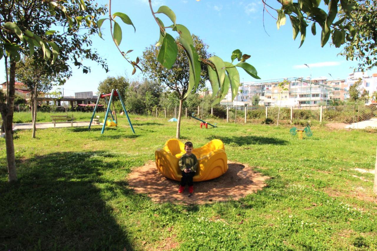 קסאמיל Vila Reni Risi מראה חיצוני תמונה